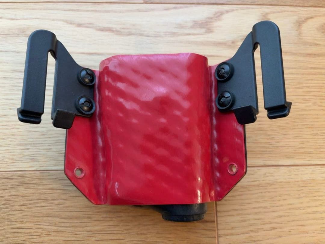 【サブバート・ケース付】Bushnell ピンシーカーV5シフトスリムジョルト