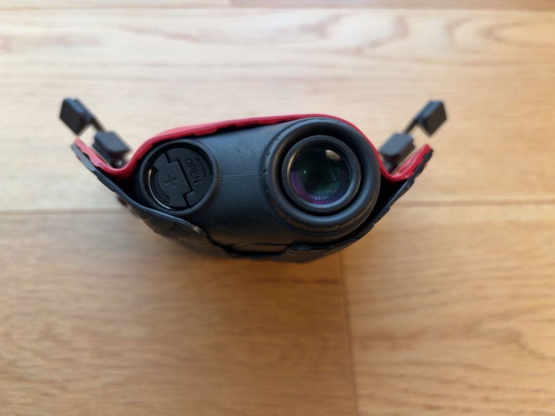 【サブバート・ケース付】Bushnell ピンシーカーV5シフトスリムジョルト