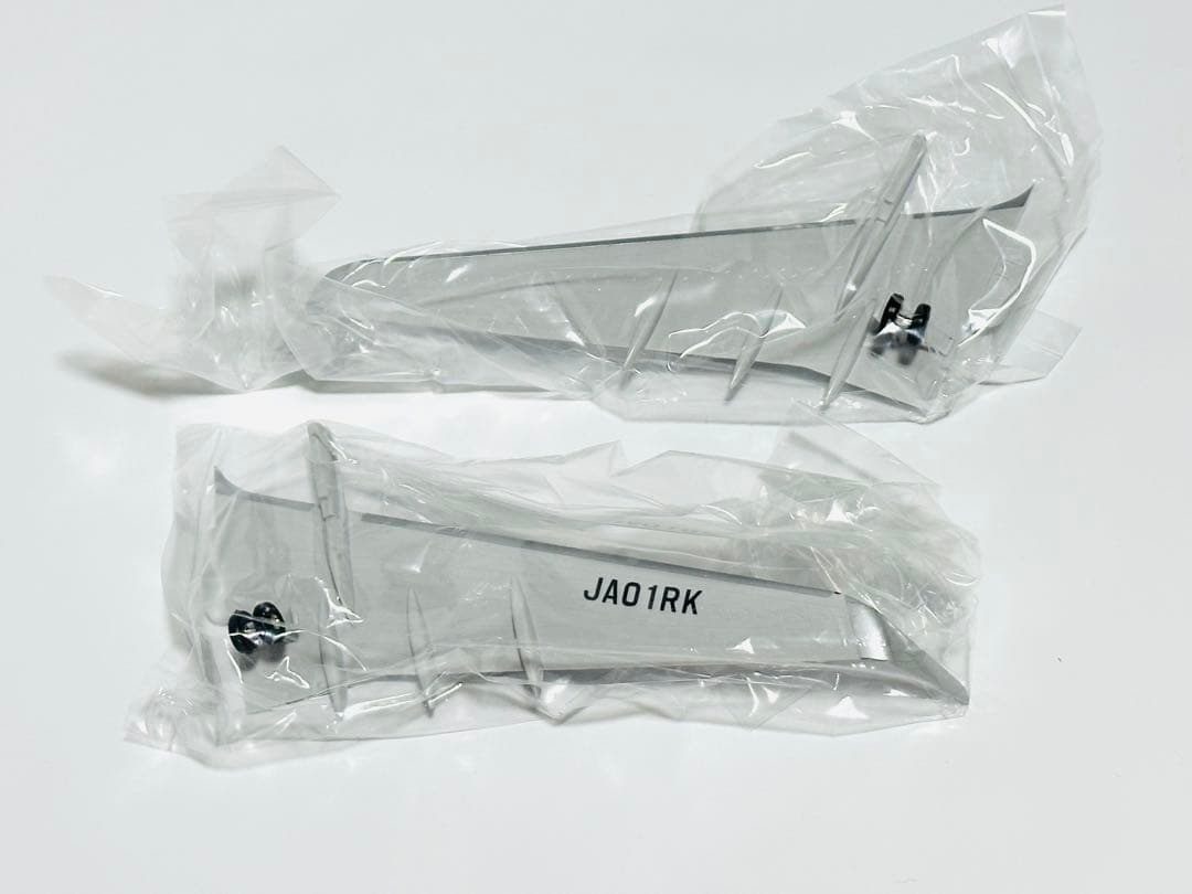 JALUX 1/130 B737-800 JTA日本トランスオーシャン航空