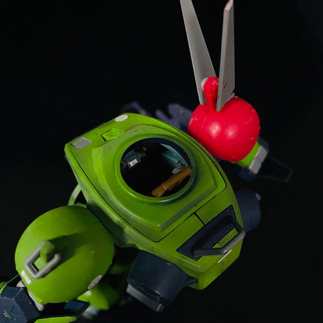 WAVE 装甲騎兵ボトムズ ブラッドサッカー PS版