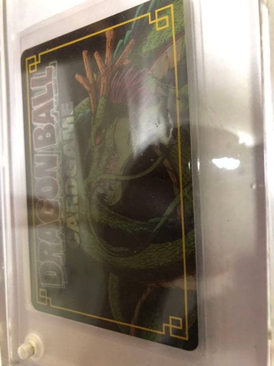 ドラゴンボールカードゲーム　セルVSベジータ