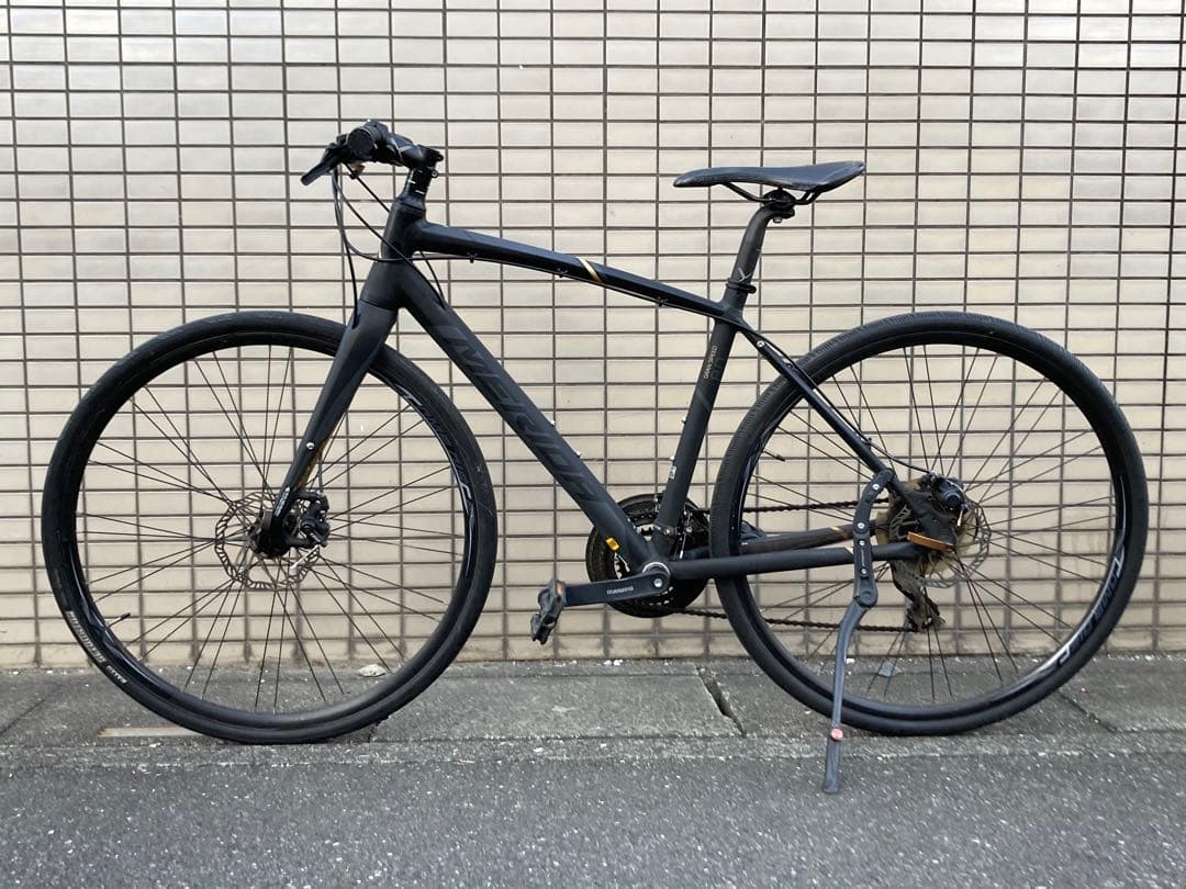 メリダ グランスピード MERIDA GRAN SPEED80 ディスクブレーキ