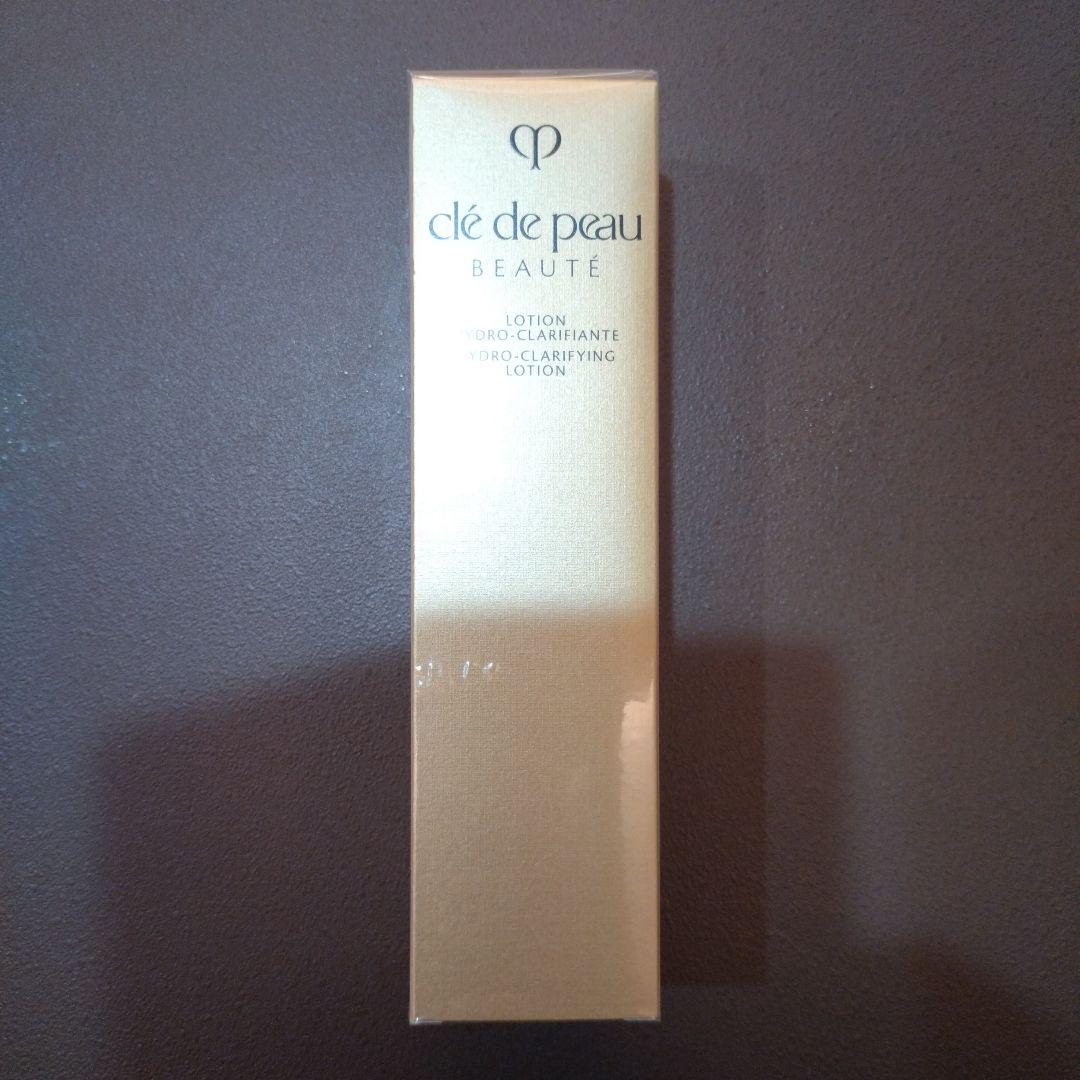 新品未使用　 クレドポーボーテ　ローションイドロC n 170mL