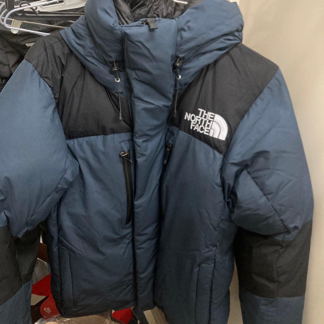 ノースフェイス　バルトロライトジャケット　Sサイズ