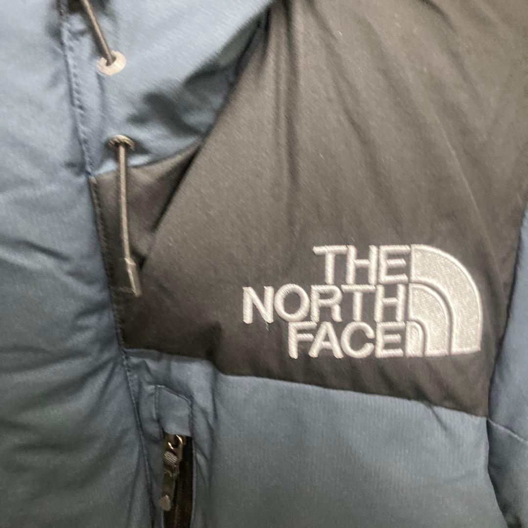 ノースフェイス　バルトロライトジャケット　Sサイズ