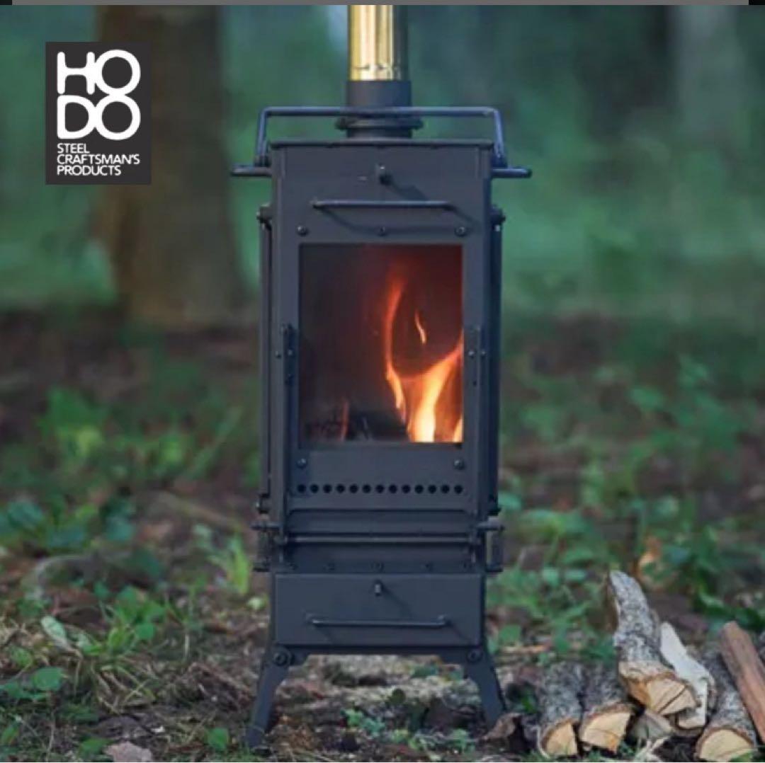 HODO FLAME CHEST 薪ストーブ オプション4点
