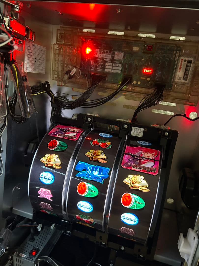 年末セール スナイパイ71 実機 不要機