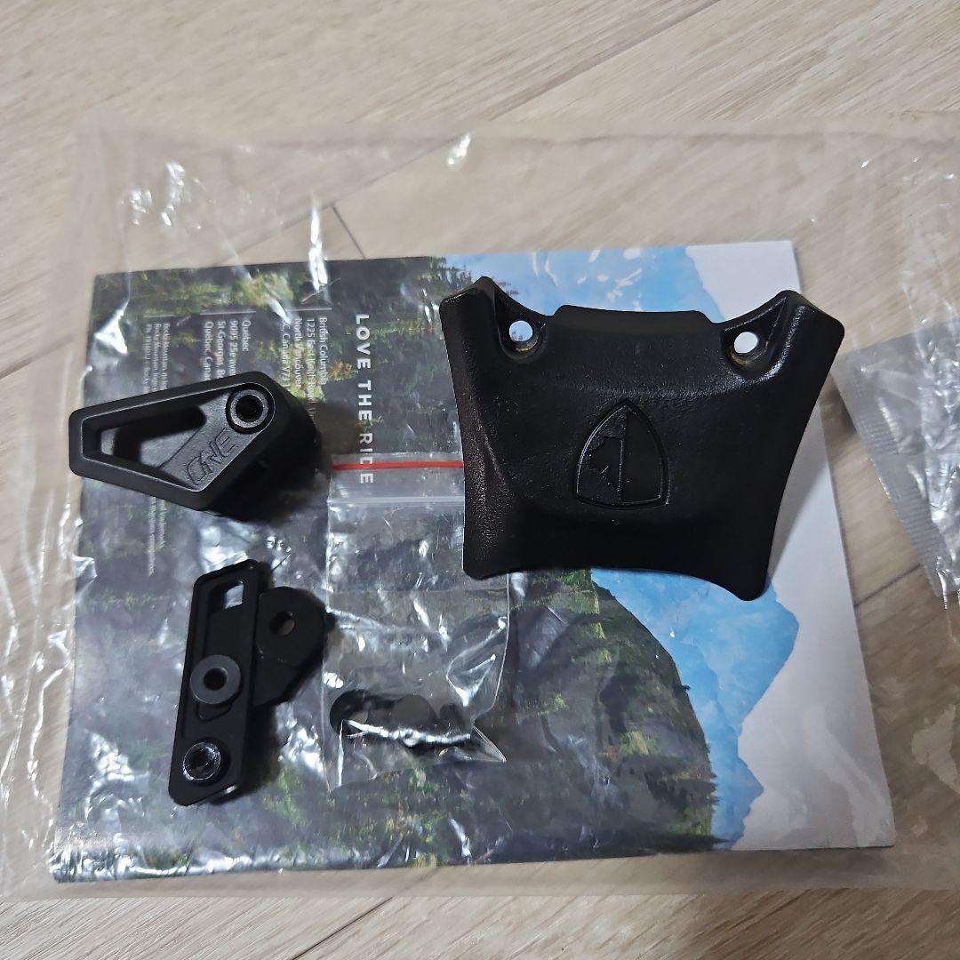 Mサイズ Altitude Carbon rockymountain