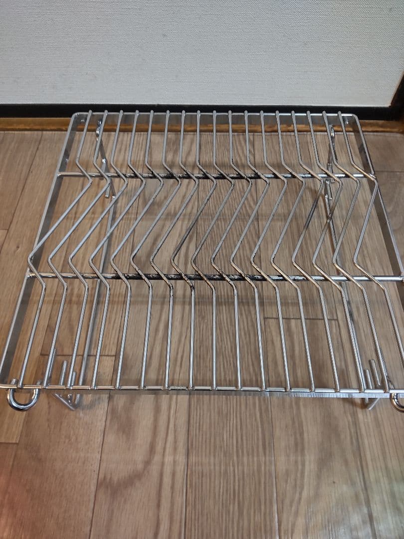  peak 焚き火台S ５点セット