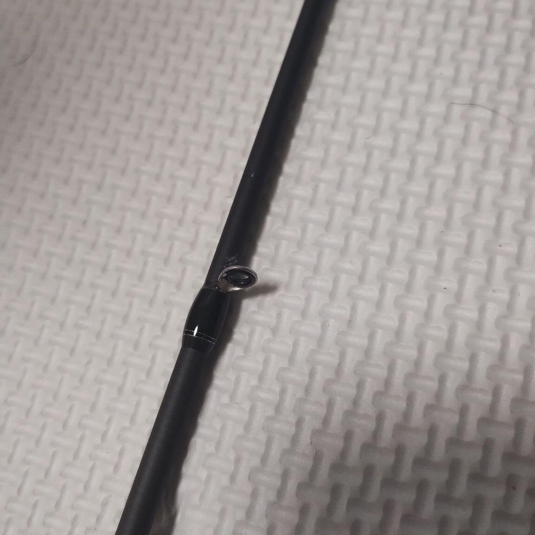 アブガルシア　SaltyStyle Triple Concept