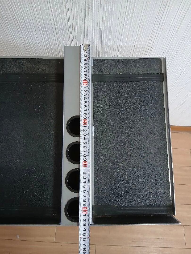 さえき　(コルムスタンド) パワーブロック　専用スタンドのみ