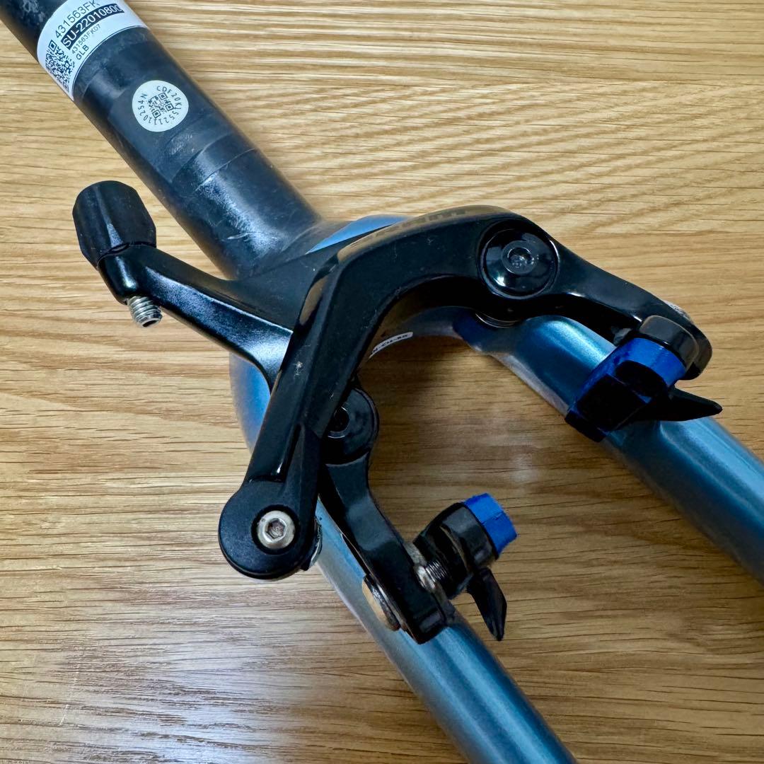 Cannondale caad13 フレームセット \"TRACK\" 51