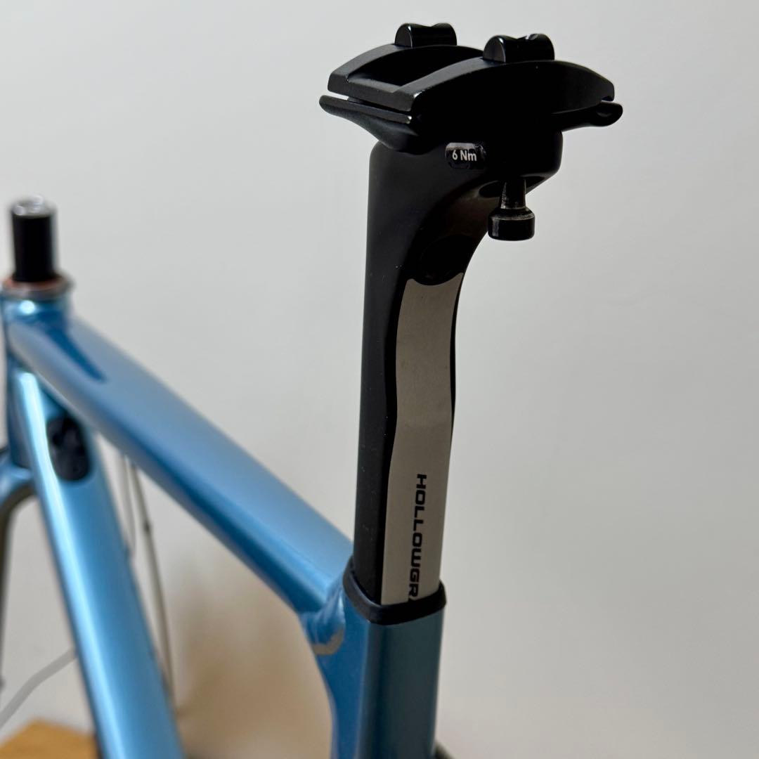 Cannondale caad13 フレームセット \"TRACK\" 51