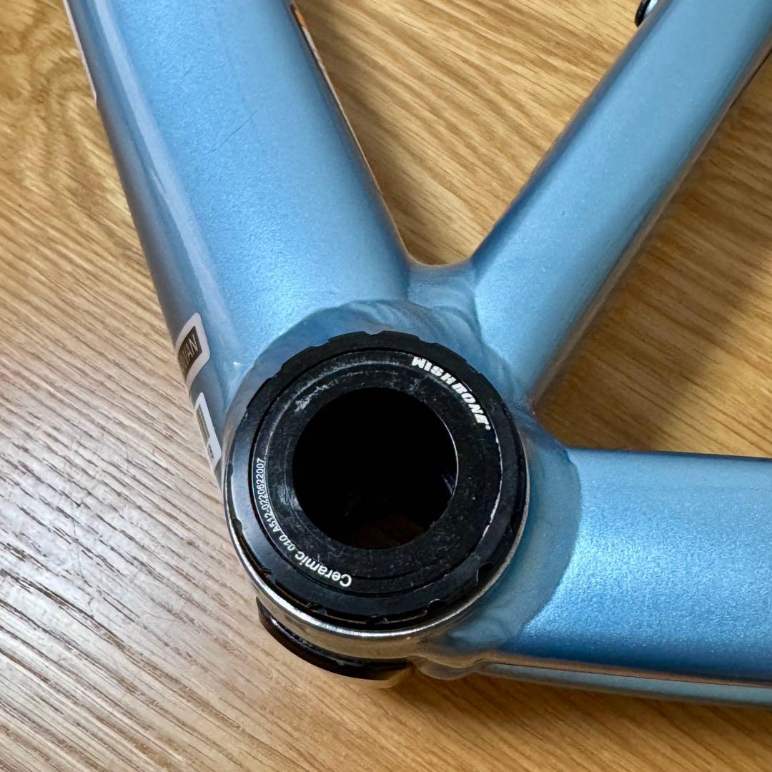 Cannondale caad13 フレームセット \"TRACK\" 51