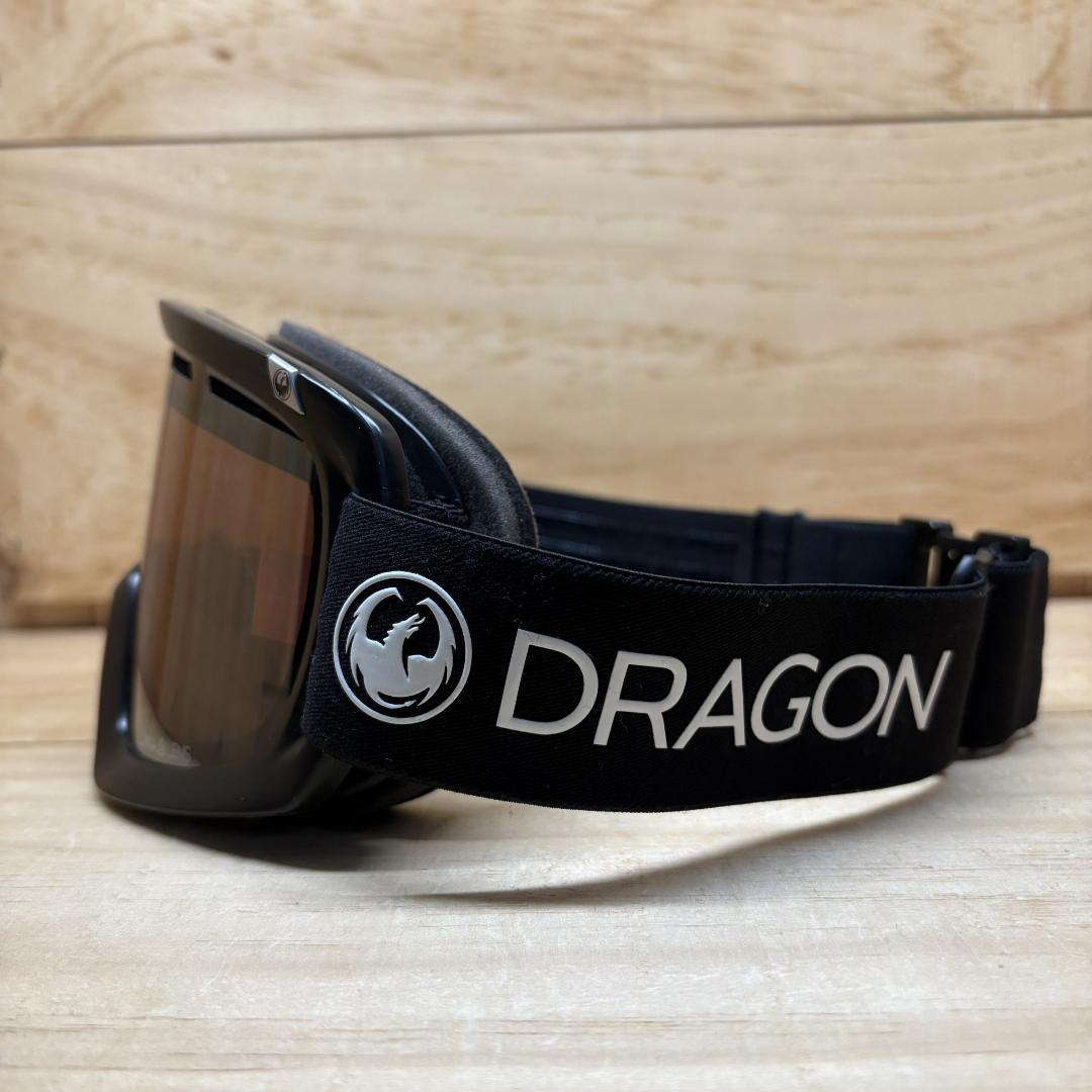 【1568】 DRAGON　ドラゴン　D1　ディーワン　25年モデル キズ