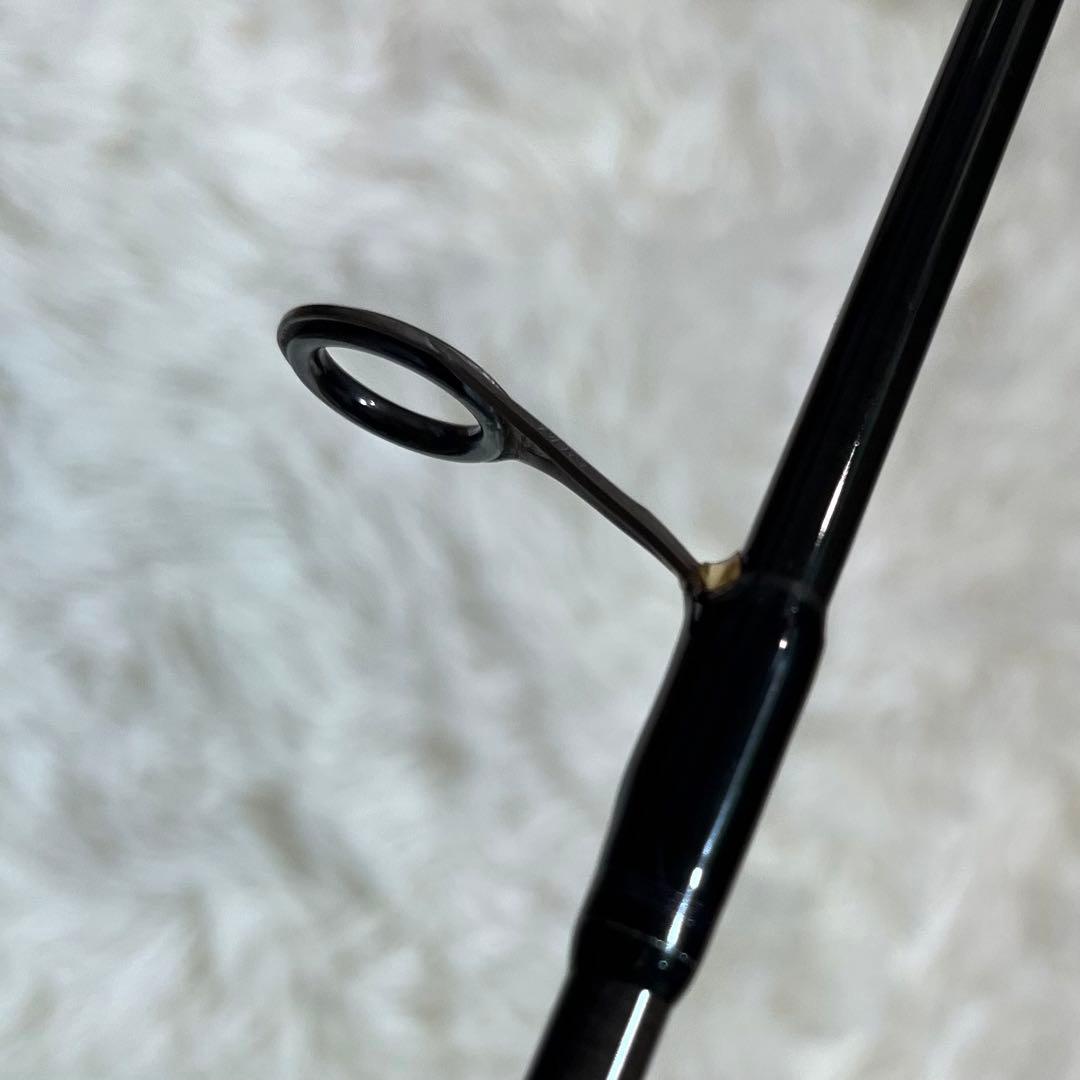 【希少/名竿/美品】ダイワ ハートランドZ 冴掛 浜スペシャル　SVF Ver.