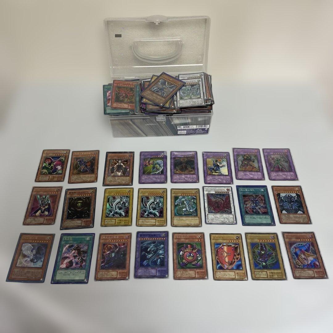 N*E様 掘り出し物　遊戯王OCGカード