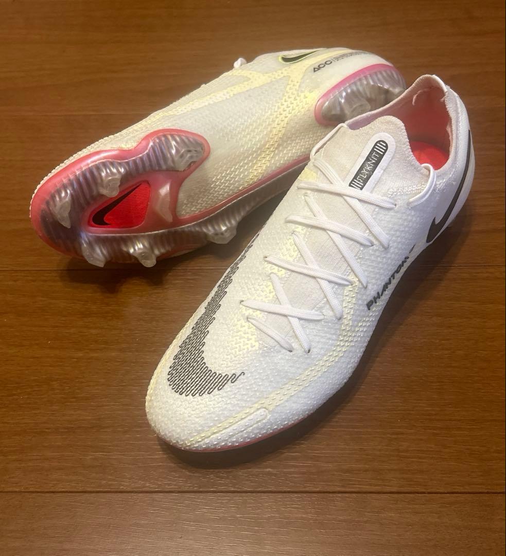 【極美品】NIKE PHANTOM GT2 ELITE FG 2021東京五輪