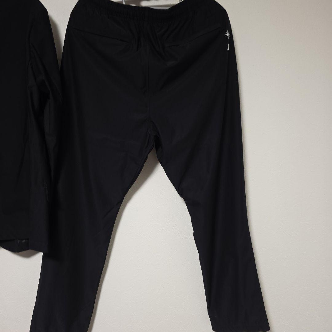 新品未使用ルースイソンブラ　LTT スーツ上下セット Mサイズ