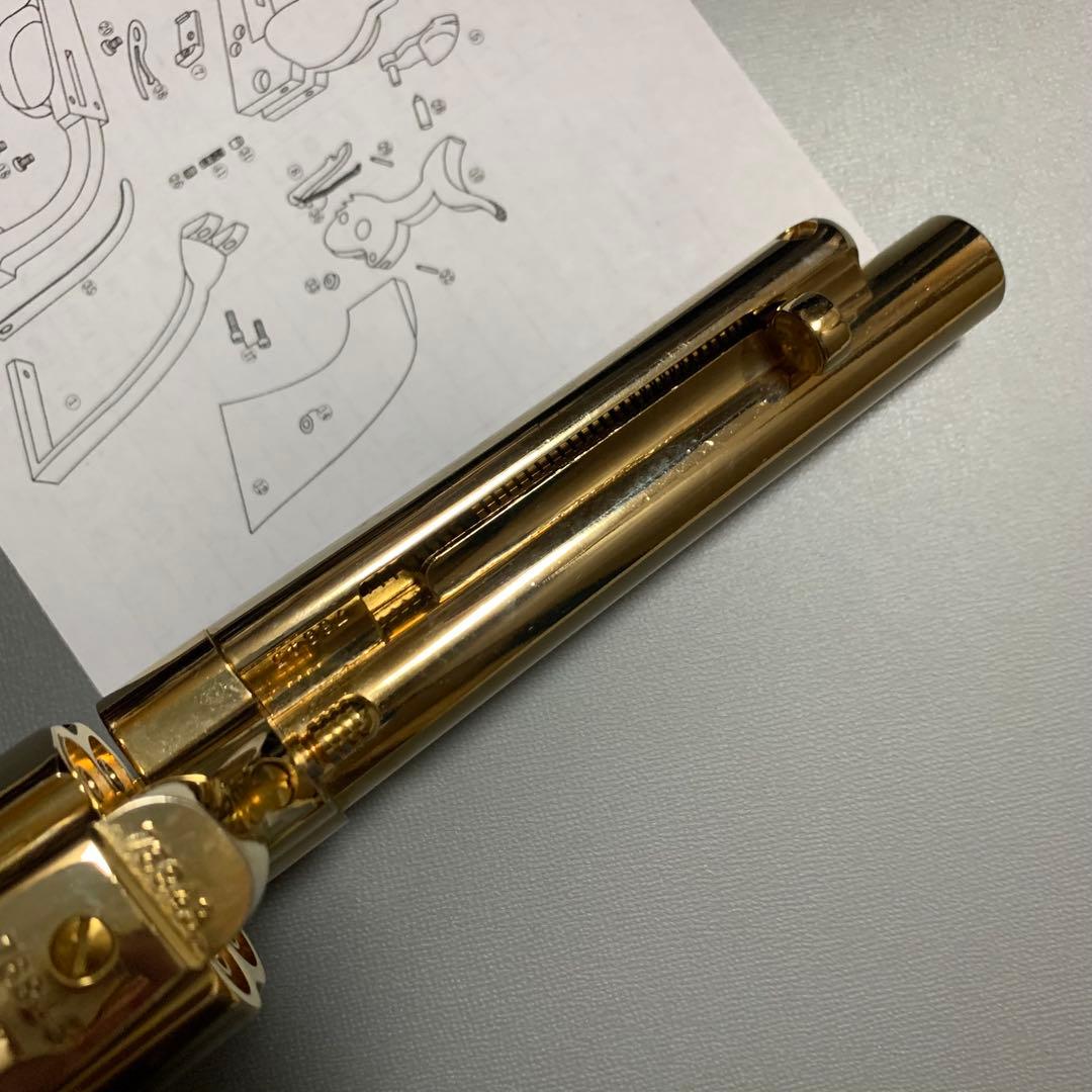 ⭕️★コクサイ SAAアーティラリー クラシックSMG規格適合 未発火モデルガン