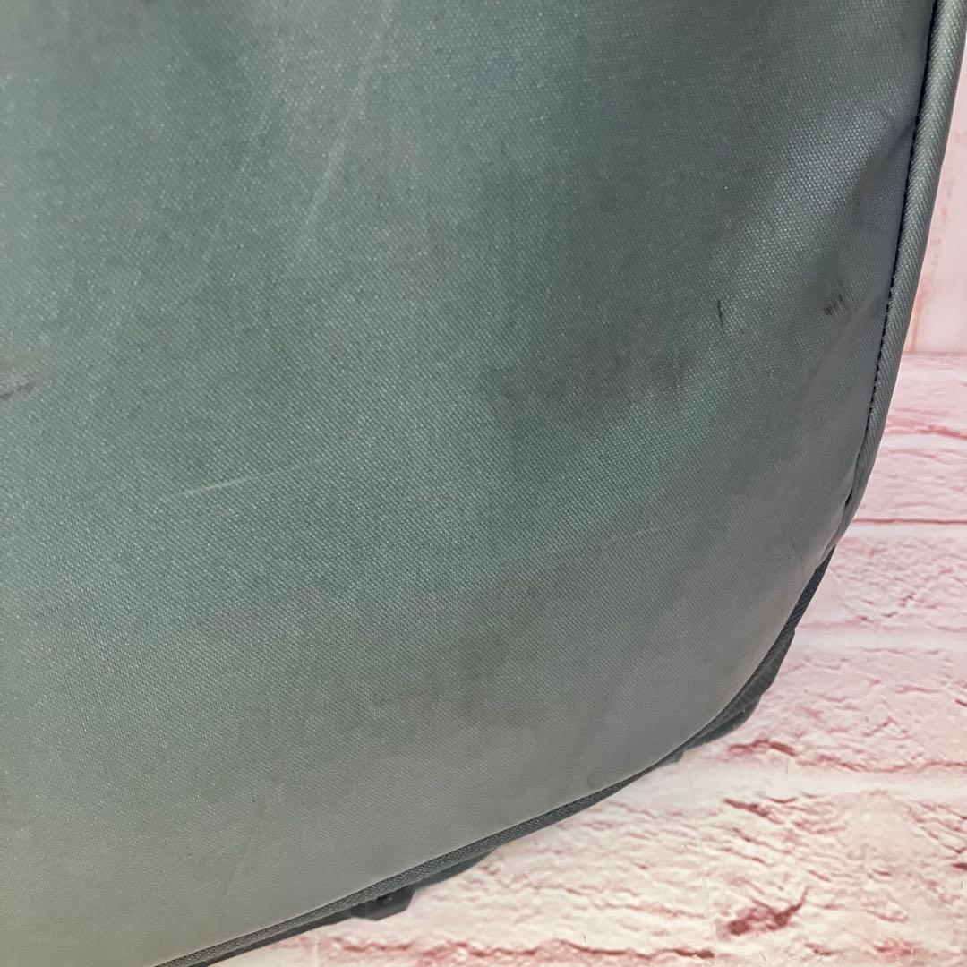 希少 OSPREY トラベルキャリーバッグ HighRoad LT OZONE