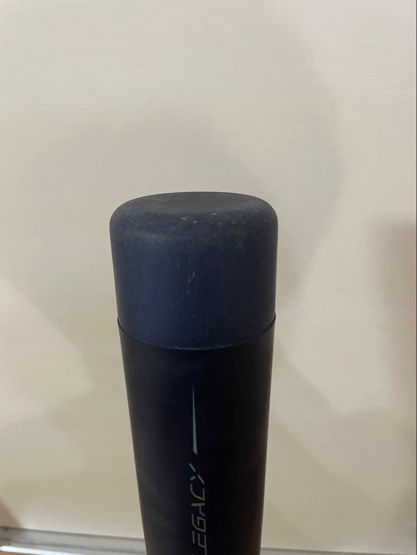 TK ミズノ BEYONDMAX LEGACY 少年軟式バット ネイビー