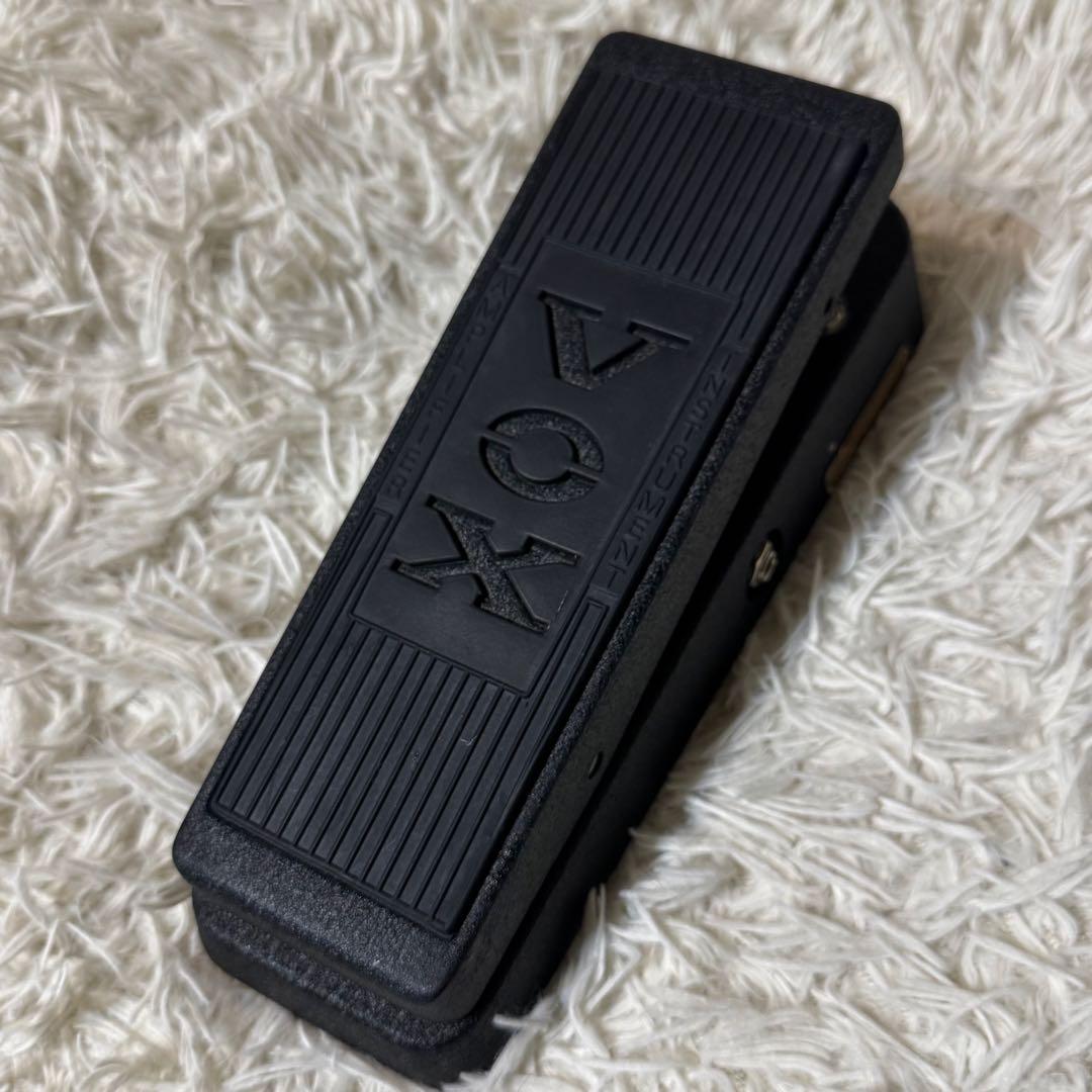 idea sound product IDEA-845X ワウペダル VOX