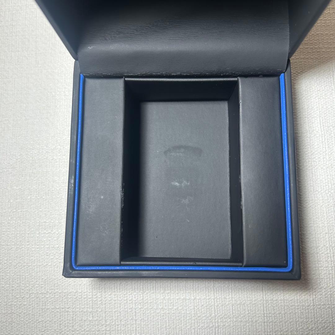 G-SHOCK GWN-1000RD-4AJF ガルフマスター　レッド