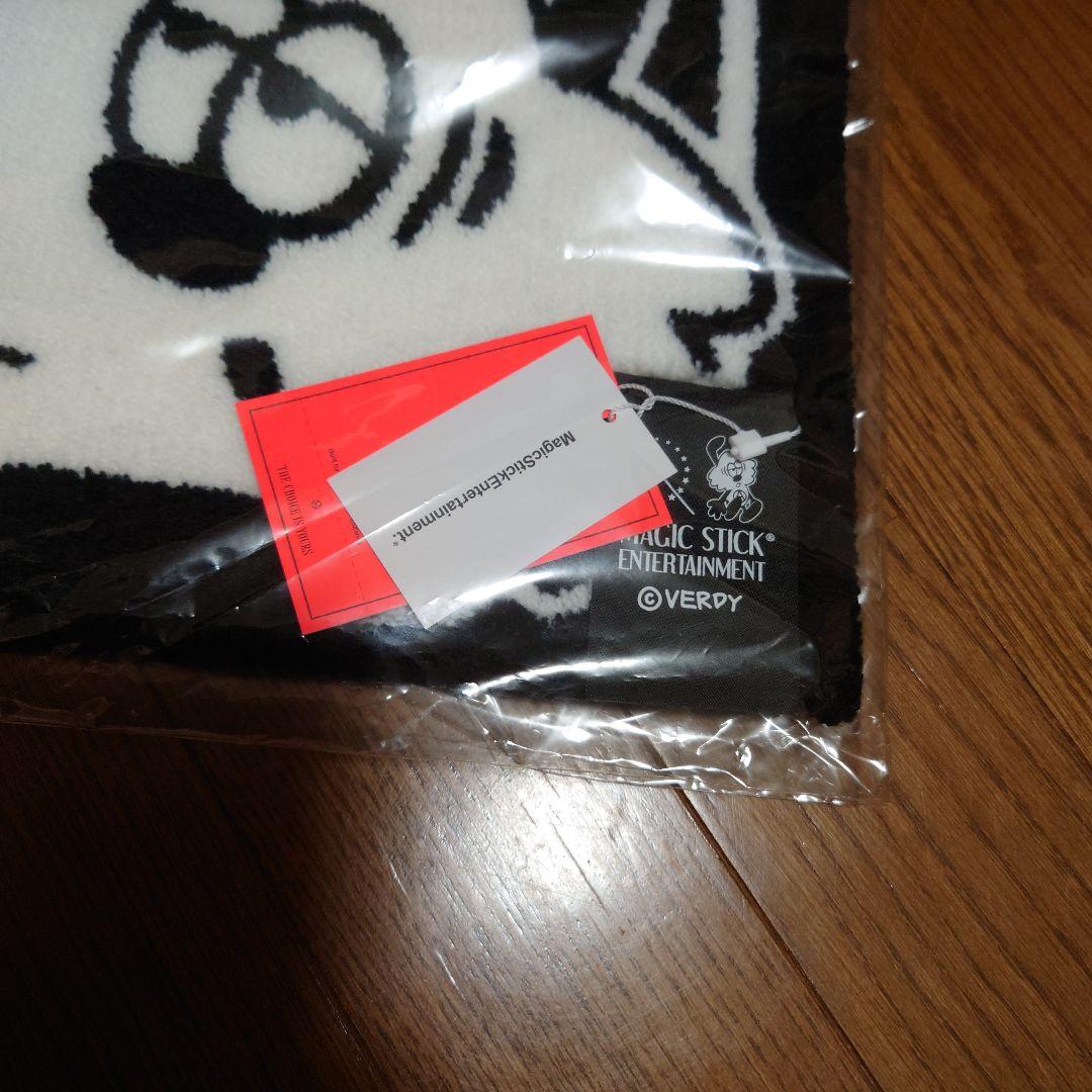 VERDY　MAGICSTICK　コラボマット 激レア