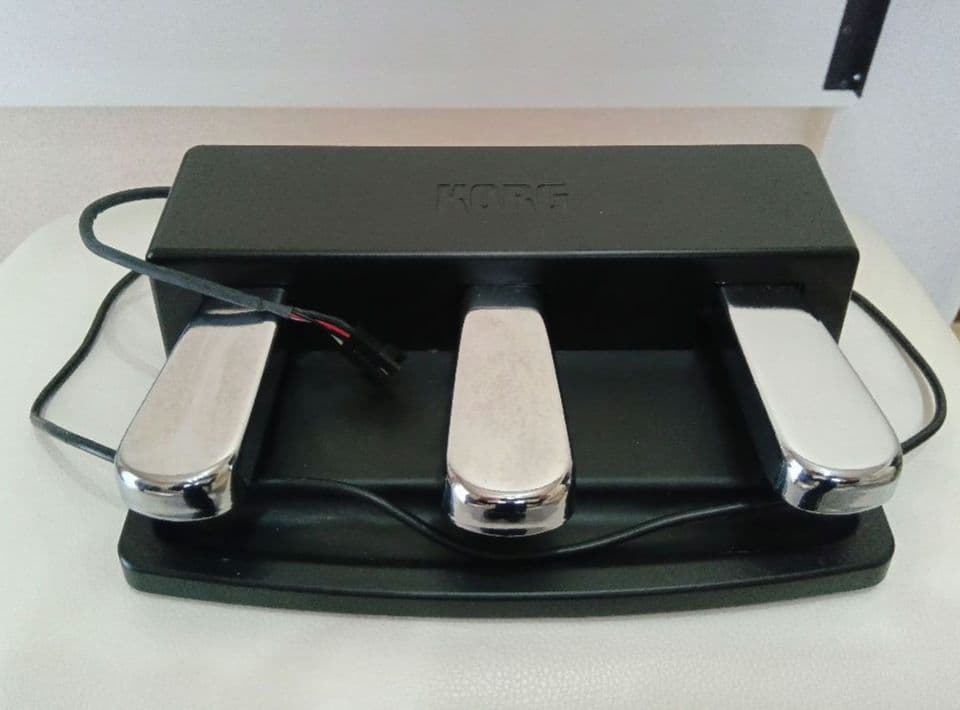 KORG　LP-180ホワイト（引き取り限定品）