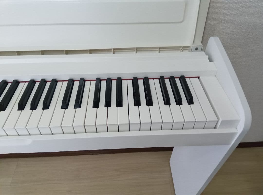 KORG　LP-180ホワイト（引き取り限定品）