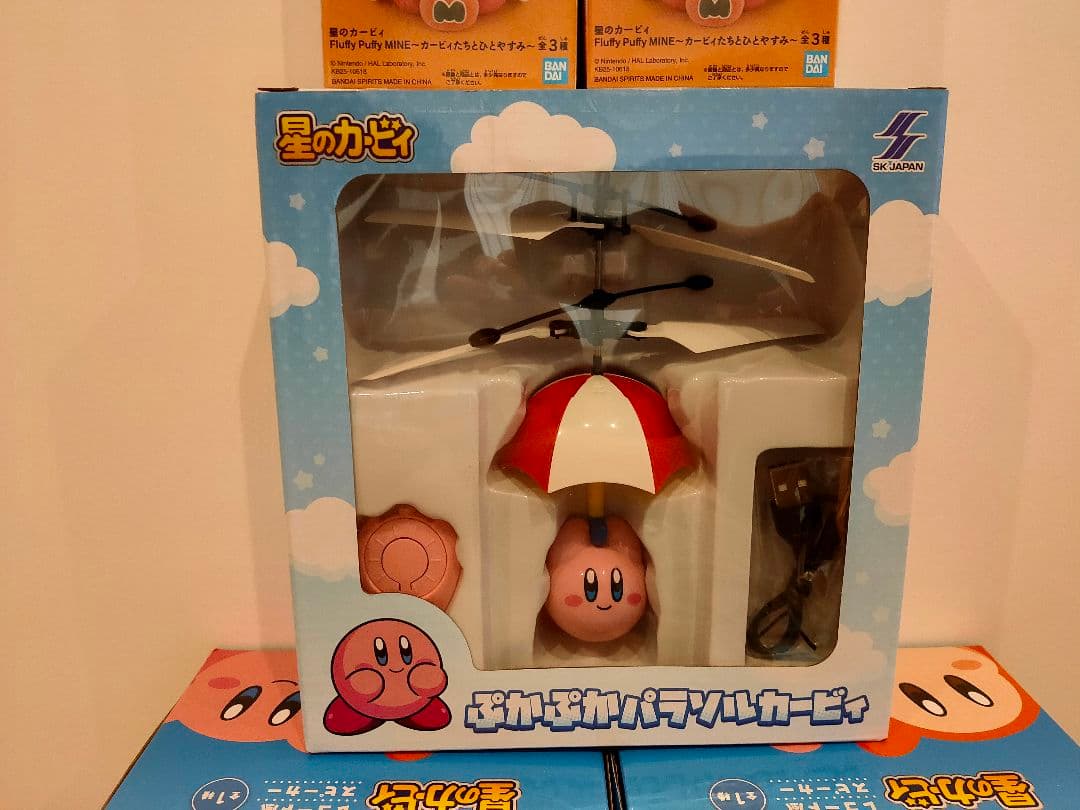 【新品】星のカービィ グッズ 17点