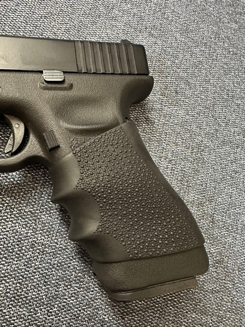タナカワークス Glock17C Gen3 モデルガン 2024ver