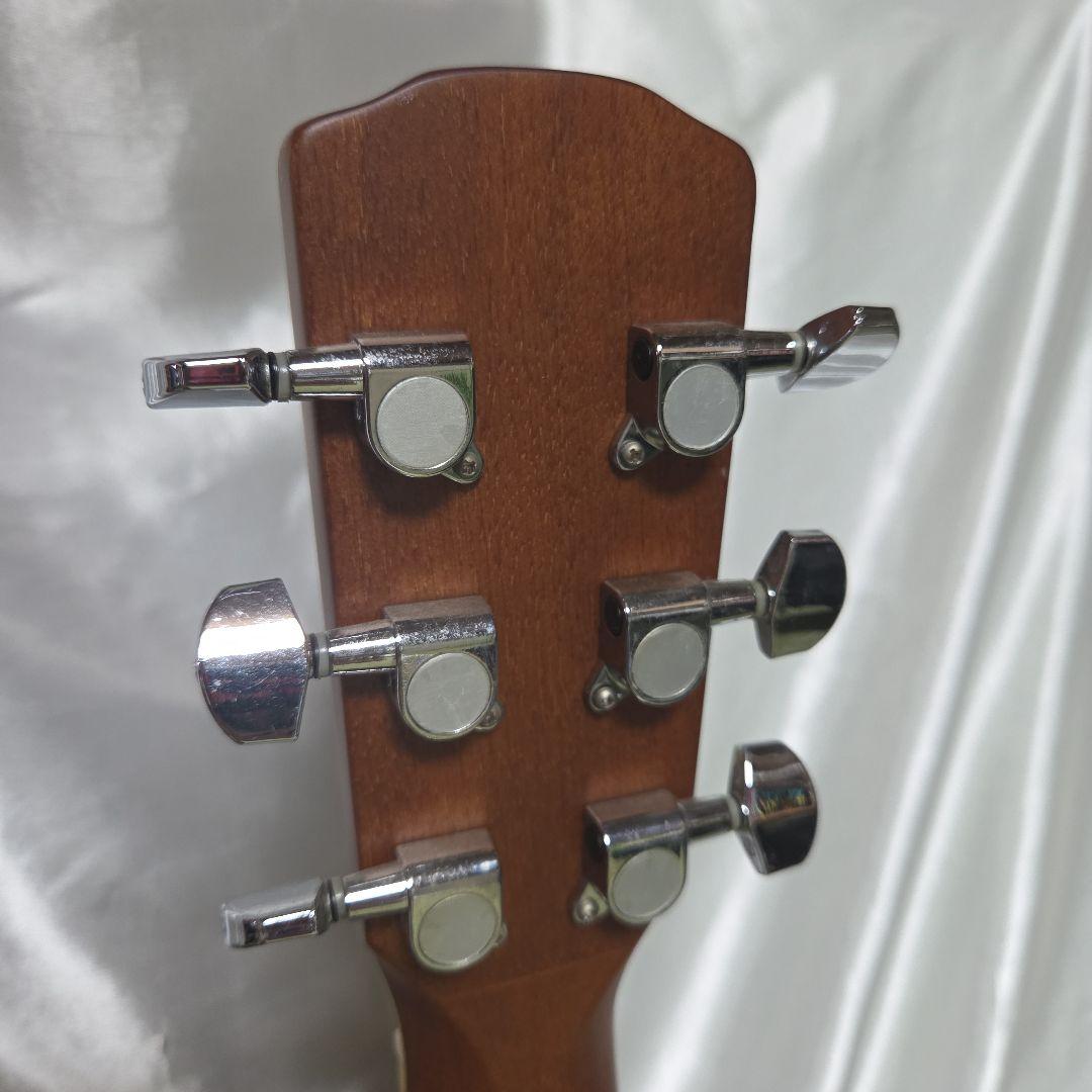 【送料無料】Morris F-022 TS アコースティックギター