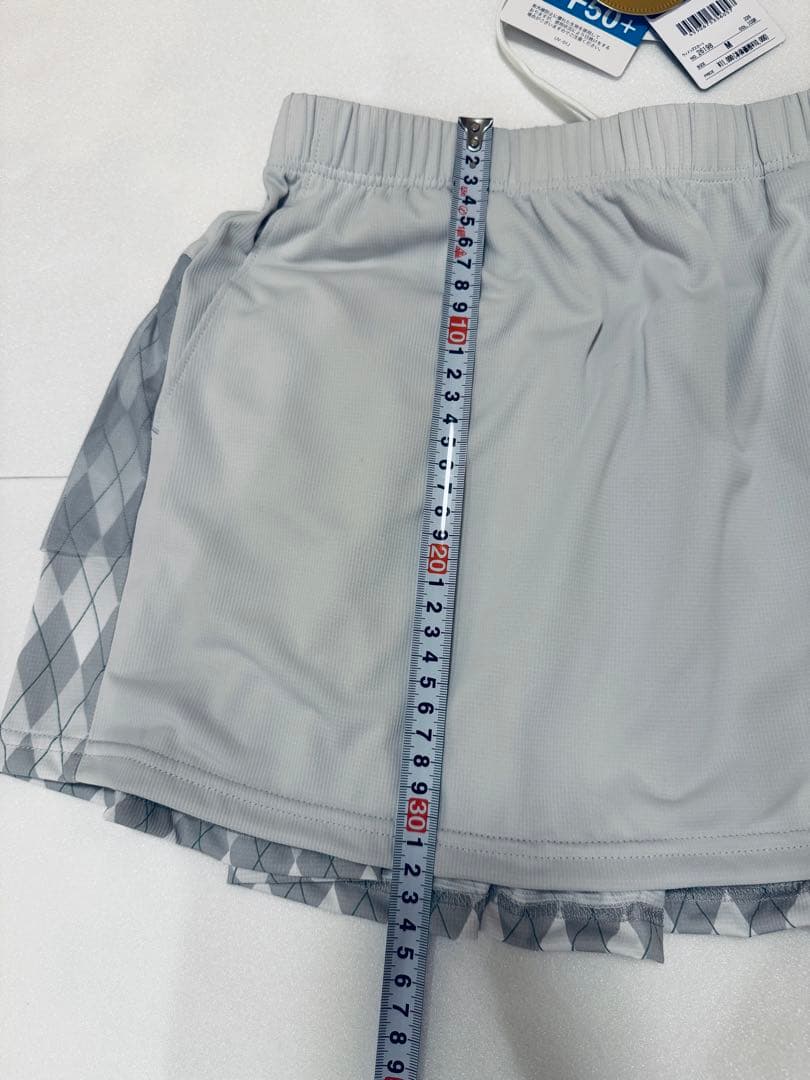 【新品】ヨネックス　レディーススコートMサイズ