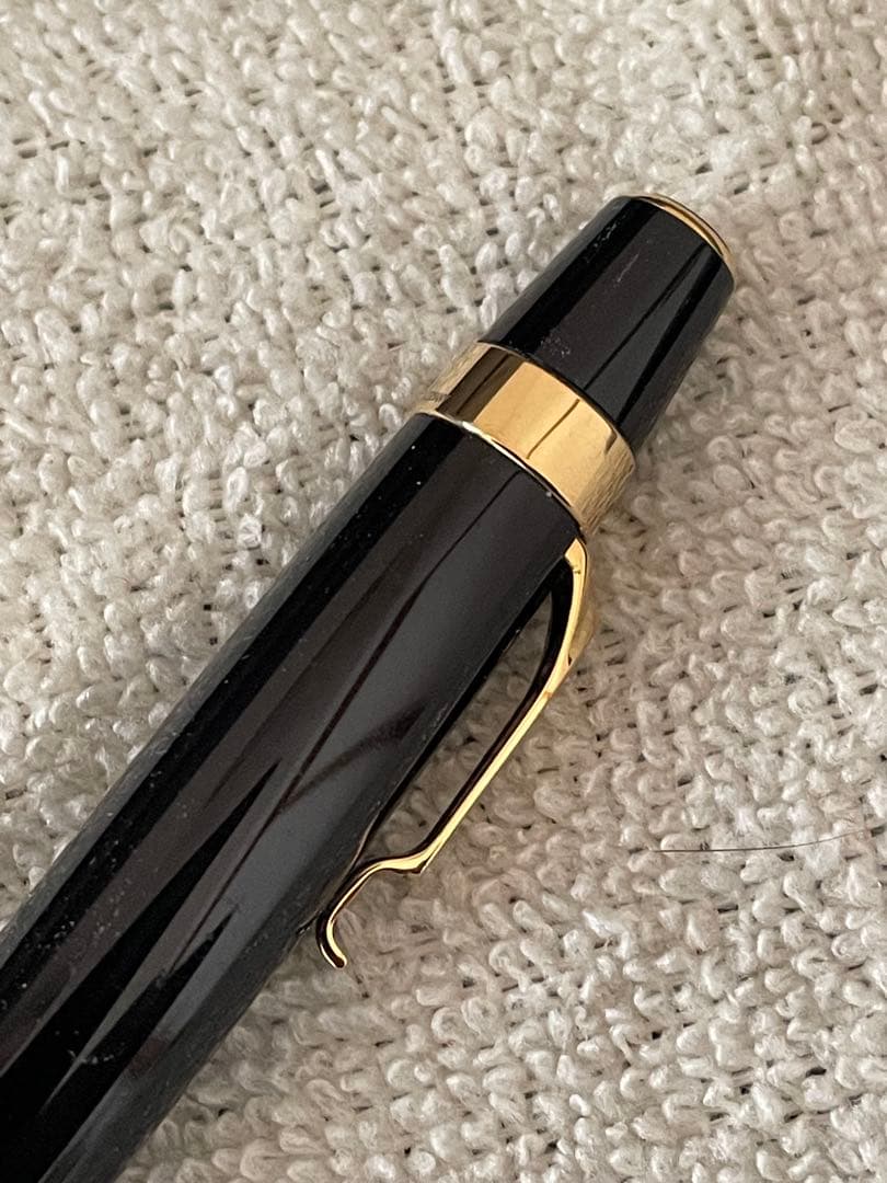 ◾️MONT BLANC モンブラン◾️BOHEME ボエム ボールペン◾️箱付属