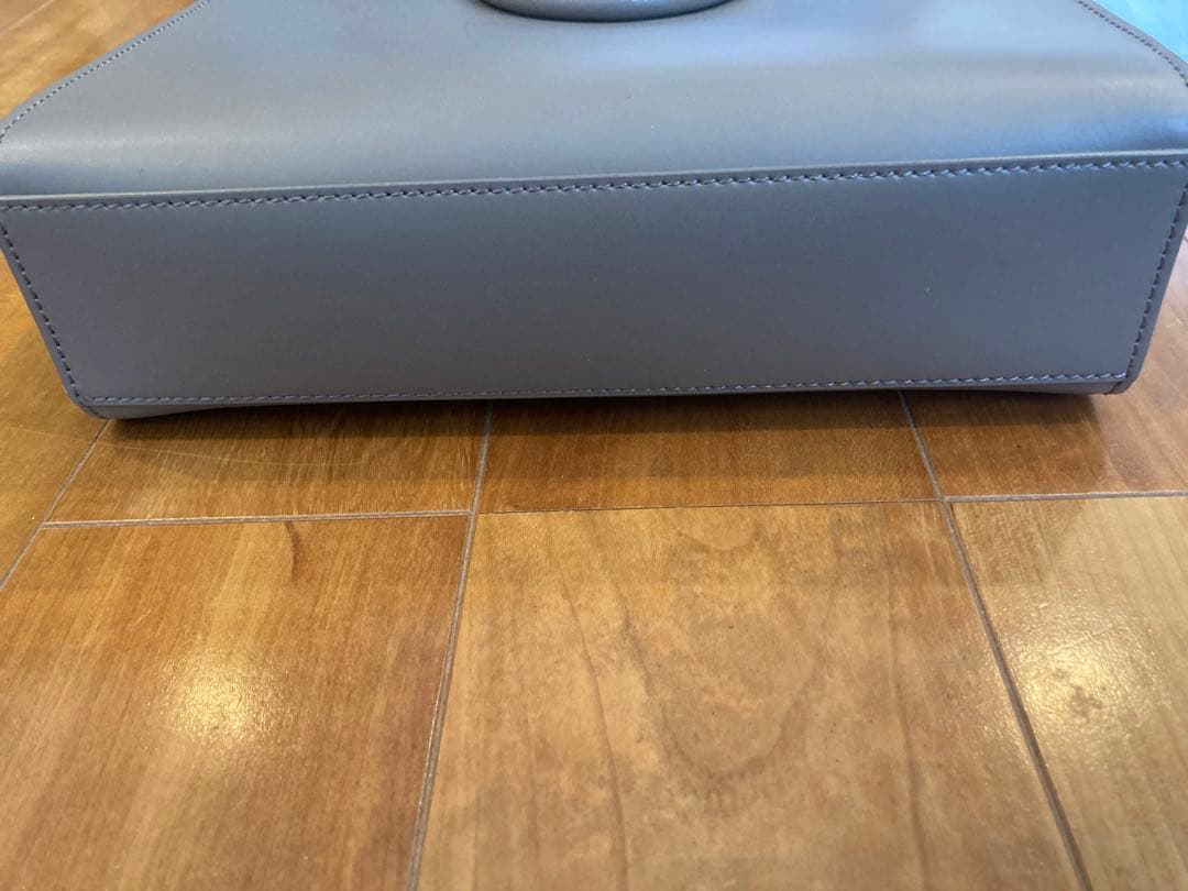 バッグ fragilisZANCHETTI ZETA CROSS HANDLE