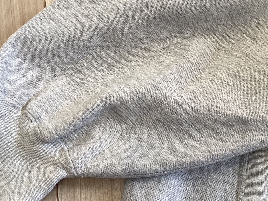 ま*ー様 90s チャンピオン リバースウィーブ スウェット ヴィンテージ トリ