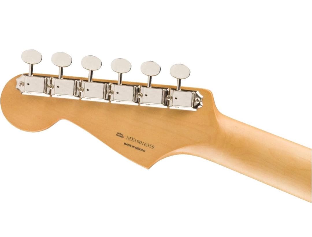 フェンダー エレキギター Vintera '60s Stratocaster