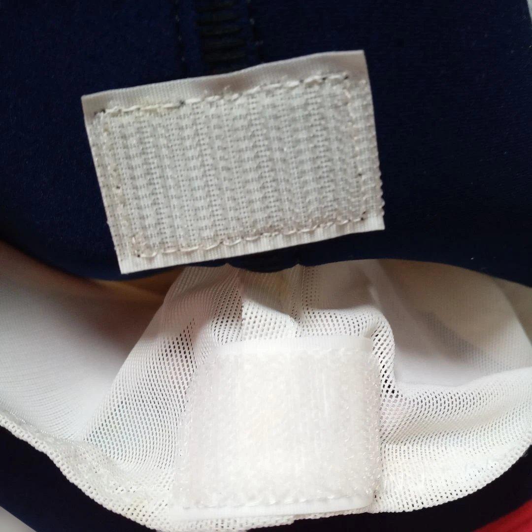 廃盤　　ローリングス　アイシングサポーター肩用 3点セット