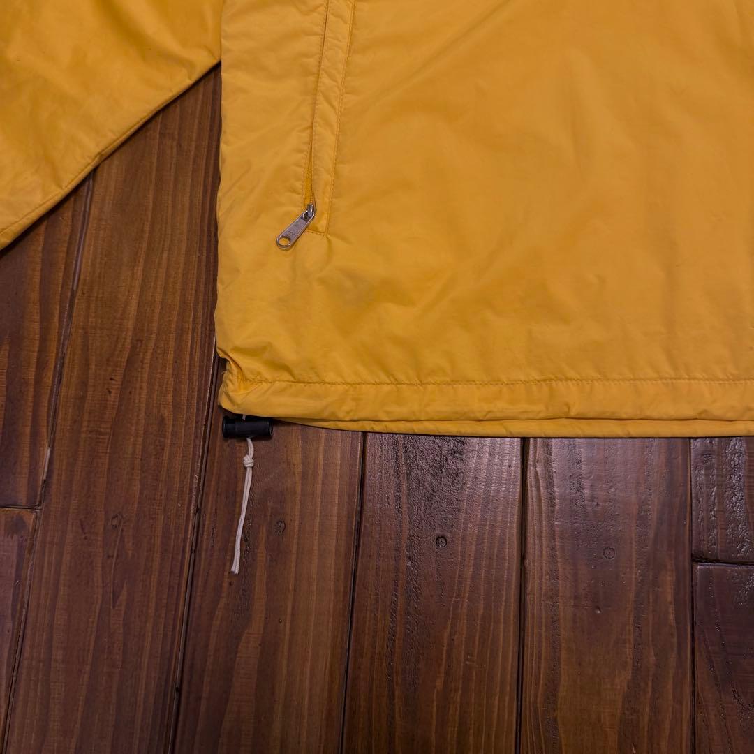 USA製 【THENORTHFACEザノースフェイス】GORE-TEXアノラック