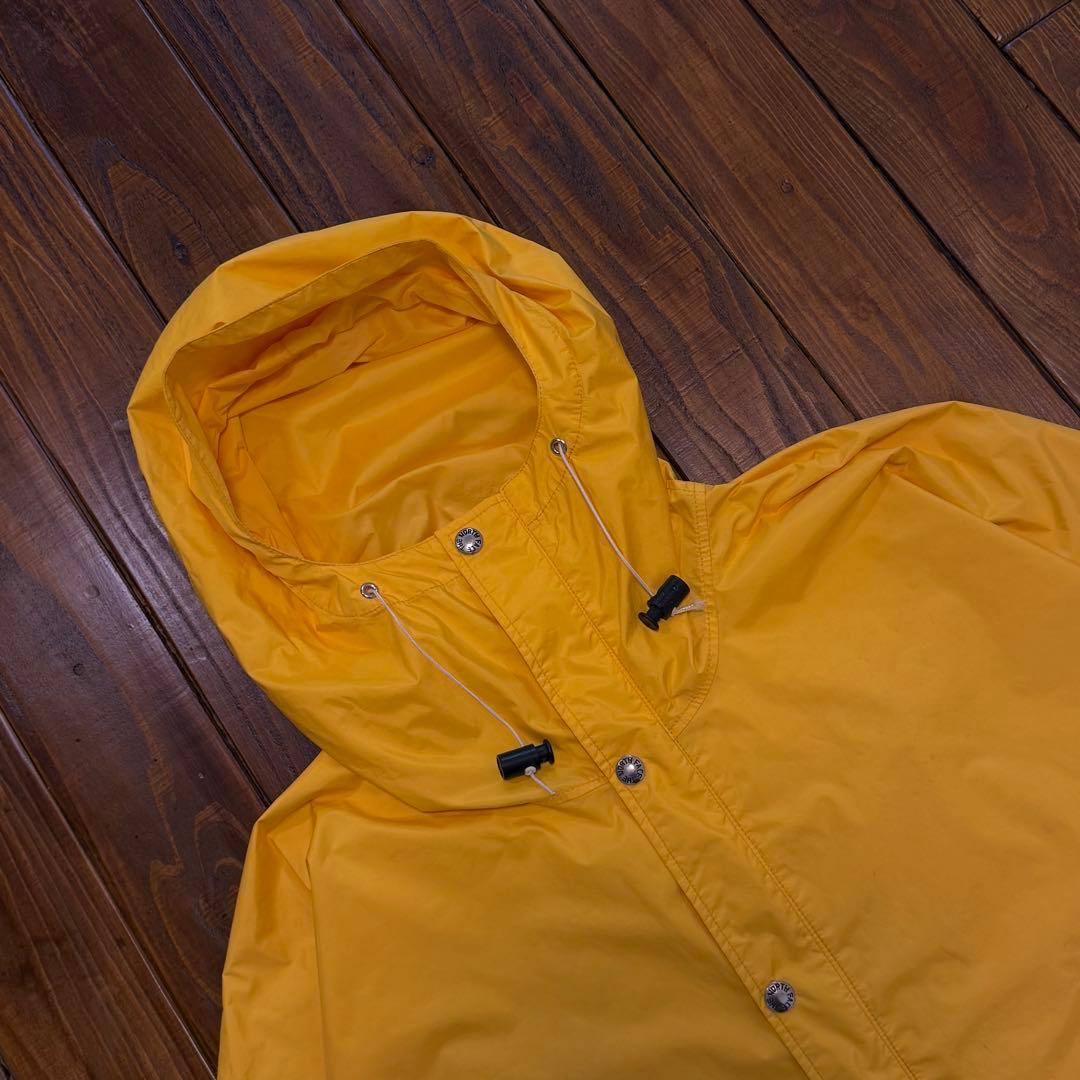 USA製 【THENORTHFACEザノースフェイス】GORE-TEXアノラック