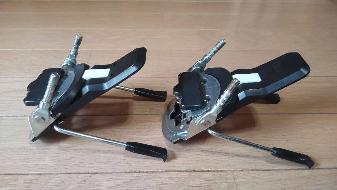 [程度良し] Look Pivot 15 ターンテーブル 75mm / FKS