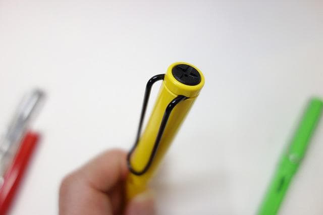 LAMY ラミー サファリ 万年筆 5本 長期保管 未使用品 小傷あり