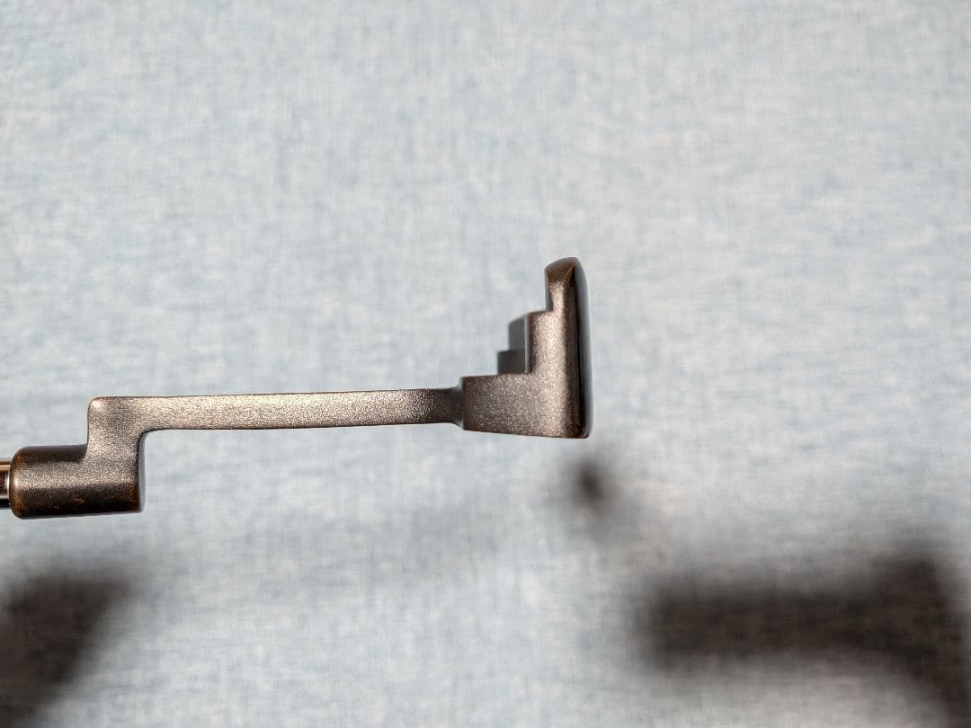 HONMA pro special LB-206 type1 激レア品！