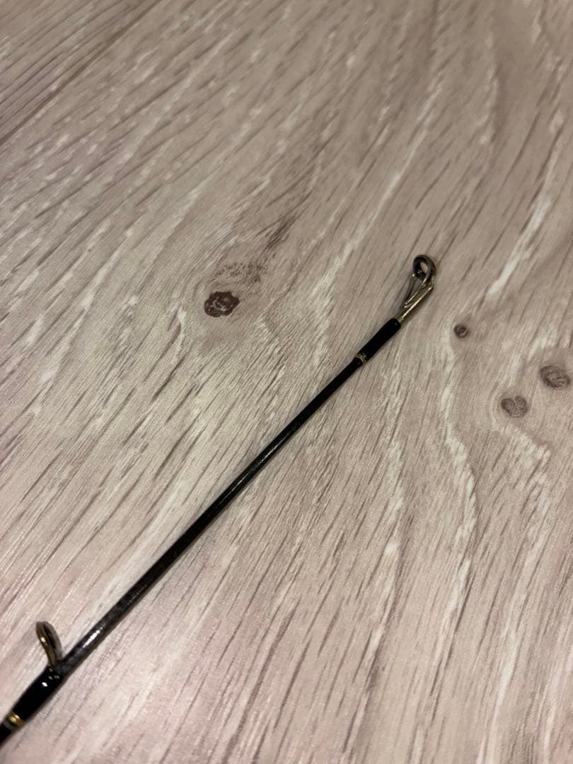 DEPS デプス HGC-610MLXF/GPバーディック BARDICK