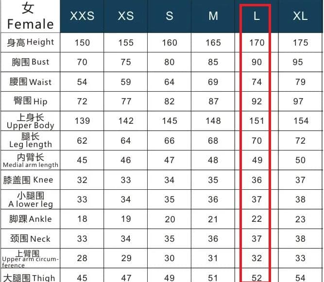 エヴァンゲリオン アスカ ラテックス プラグスーツ Lサイズ