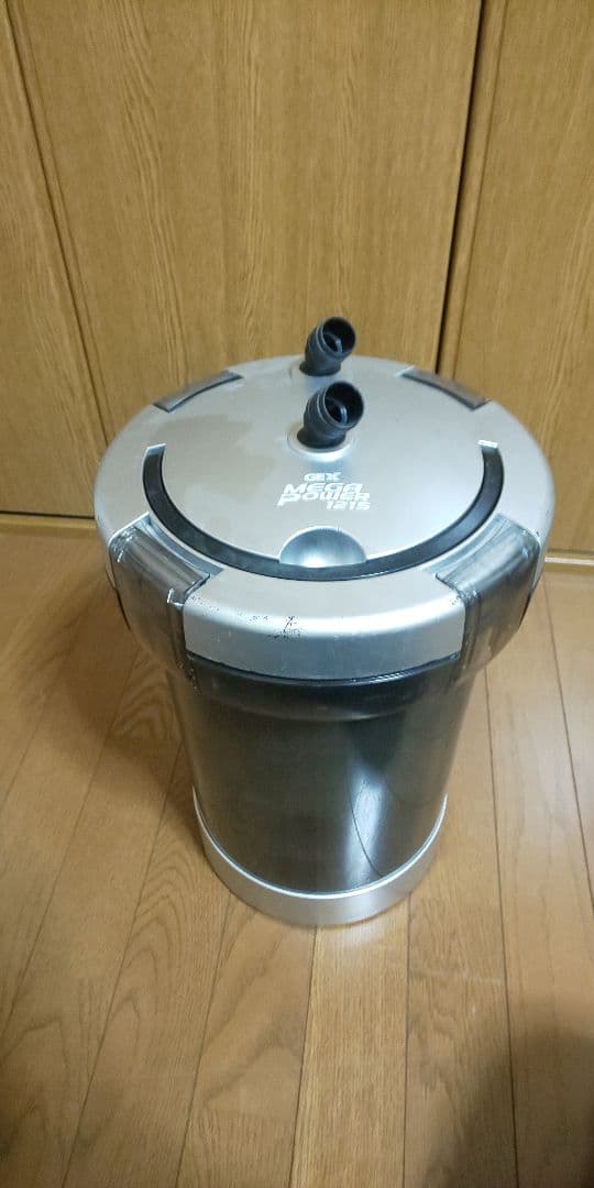 ②GEX メガパワー 1215 MEGA POWER ジェックス メガタンク