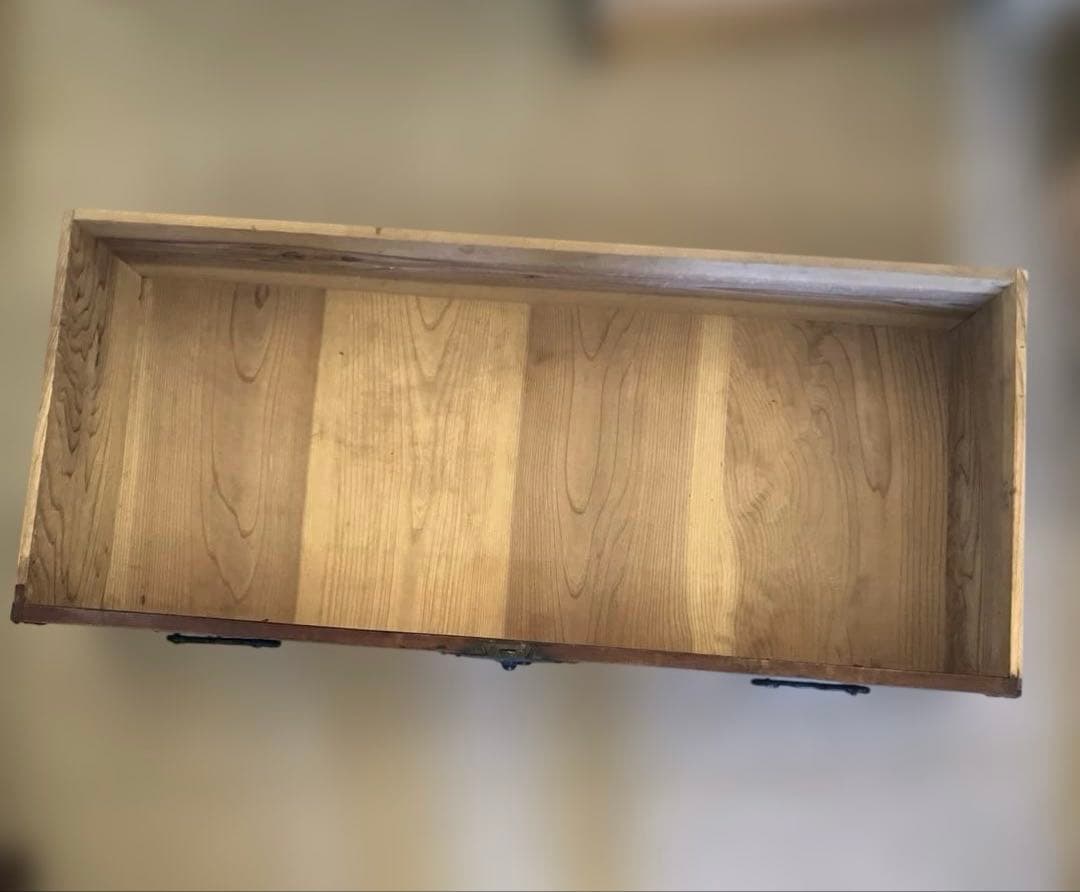 和ダンス　和箪笥　アンティーク　時代箪笥　和骨董　昭和レトロ