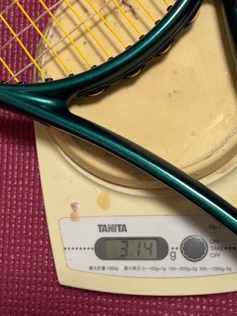 Wilson Blade104 V9/2025現行モデル/27incカスタム品